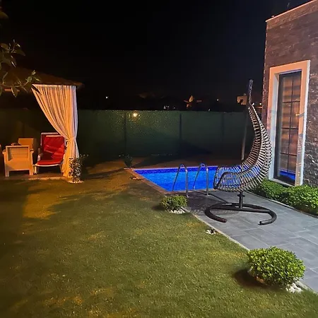 Villa Sigla Dalaman