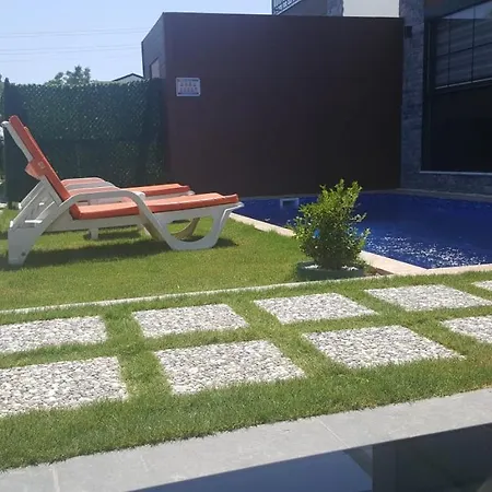 Villa Sigla *